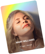 Mary williams