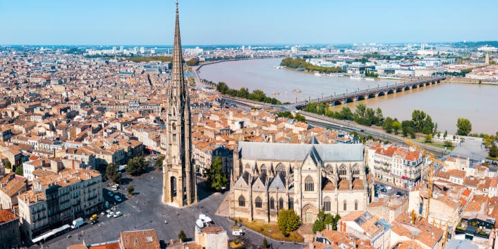 Bordeaux amour