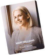 Mary williams