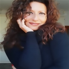 Maria Darche