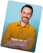 Mark woltz